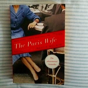 The Paris Wife by Paula McLain